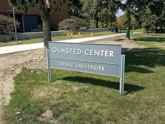 Photo of Drake University