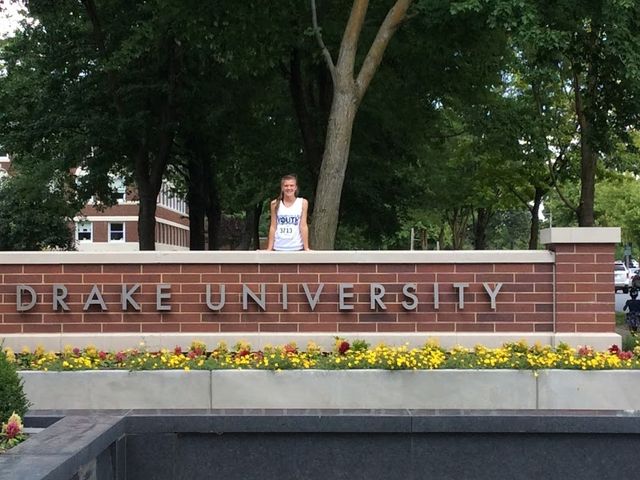 Photo of Drake University