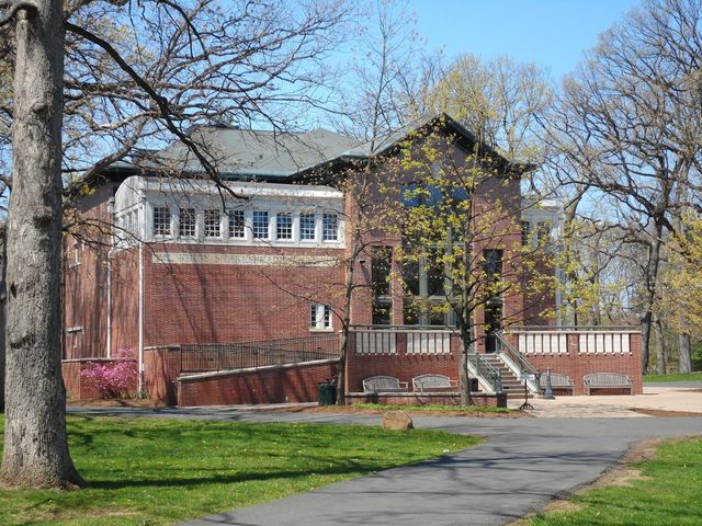 Photo of Drew University