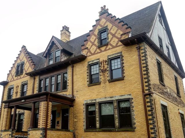 Photo of Drew University