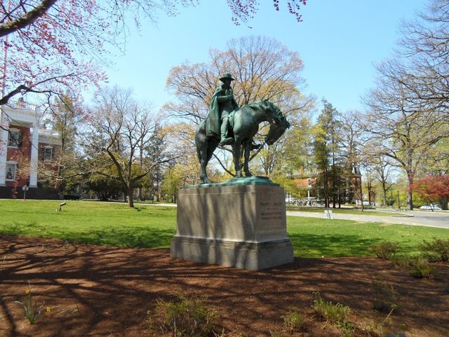 Photo of Drew University