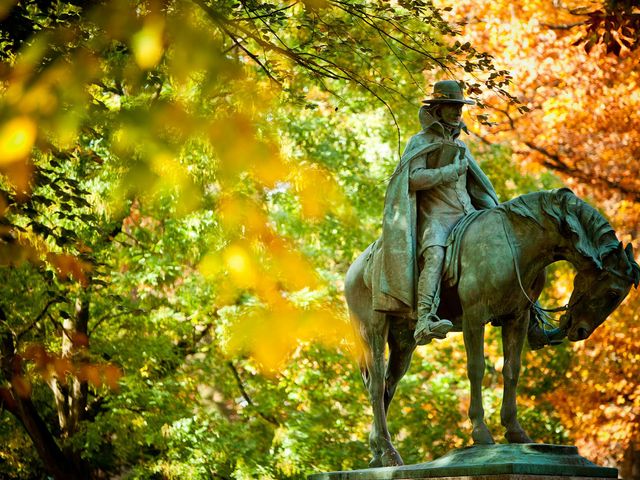 Photo of Drew University