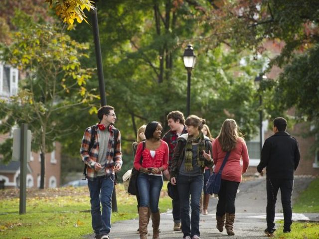 Photo of Drew University