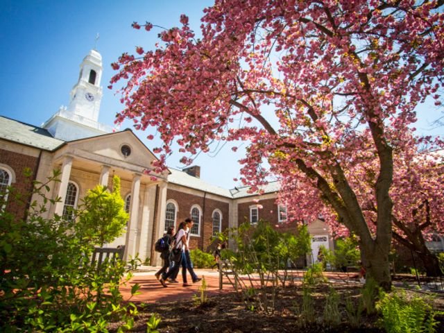 Photo of Drew University