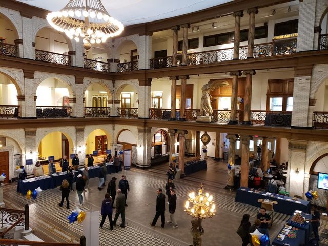 Photo of Drexel University