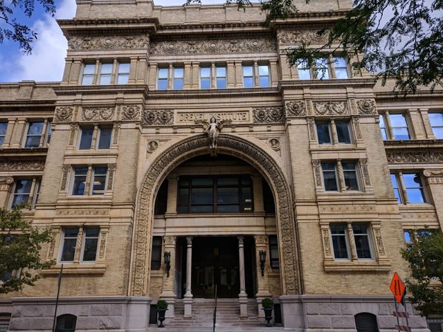 Photo of Drexel University