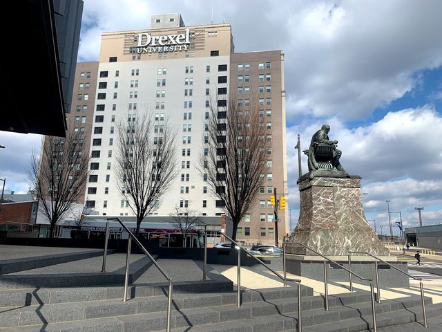 Photo of Drexel University