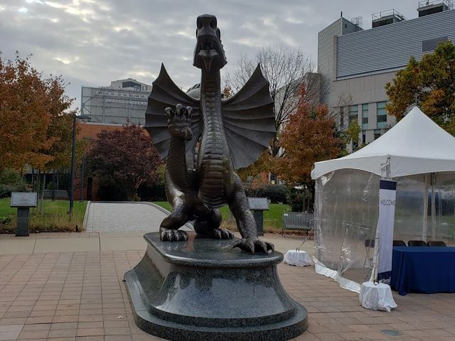Photo of Drexel University