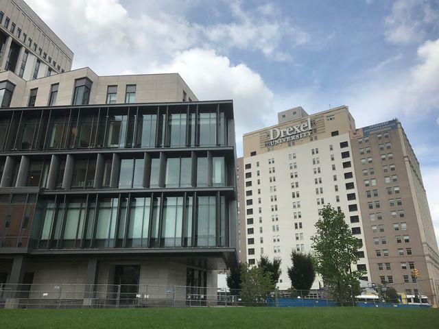 Photo of Drexel University