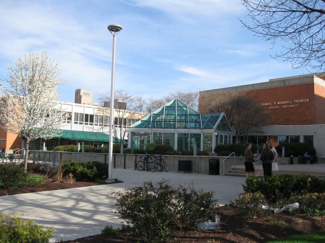 Photo of Drexel University