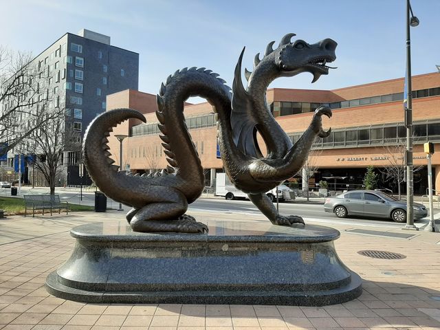 Photo of Drexel University