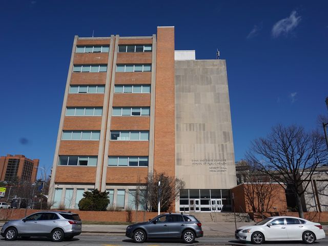 Photo of Drexel University