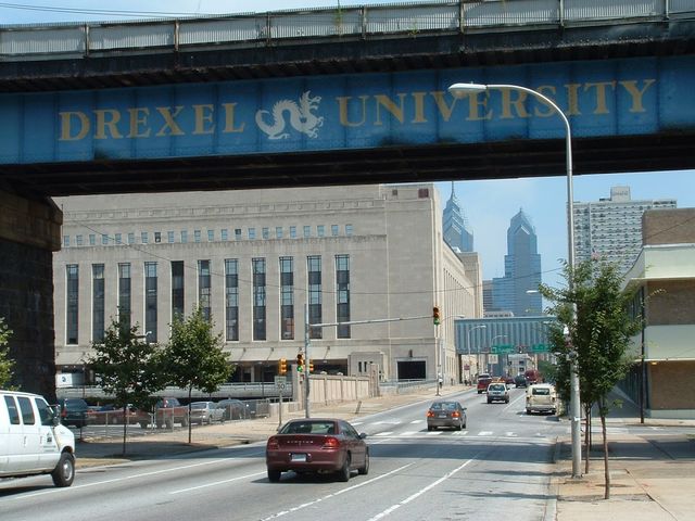 Photo of Drexel University