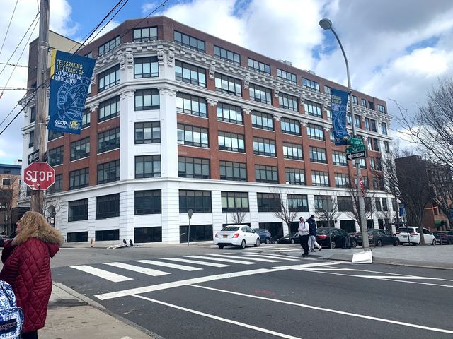 Photo of Drexel University