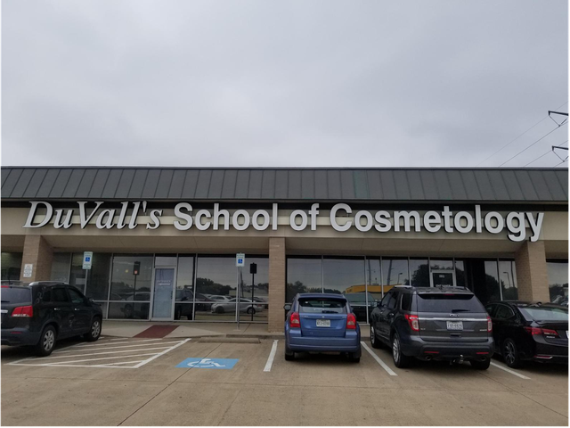 Photo of DuVall's School of Cosmetology