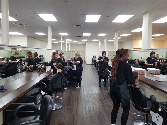 Photo of DuVall's School of Cosmetology