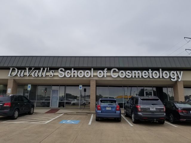 Photo of DuVall's School of Cosmetology
