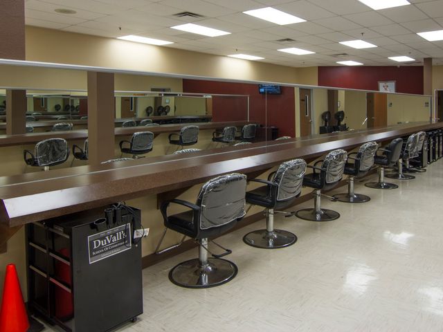Photo of DuVall's School of Cosmetology