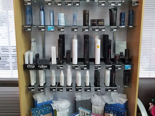 Photo of DuVall's School of Cosmetology