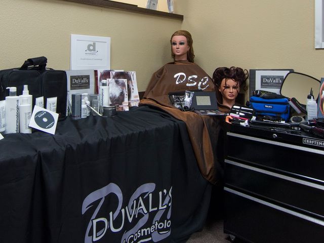 Photo of DuVall's School of Cosmetology