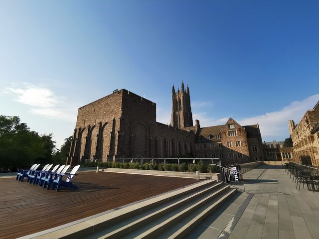 Photo of Duke University