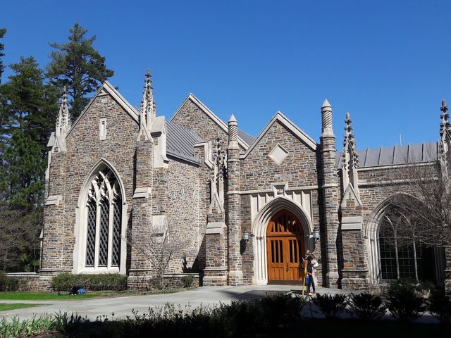 Photo of Duke University