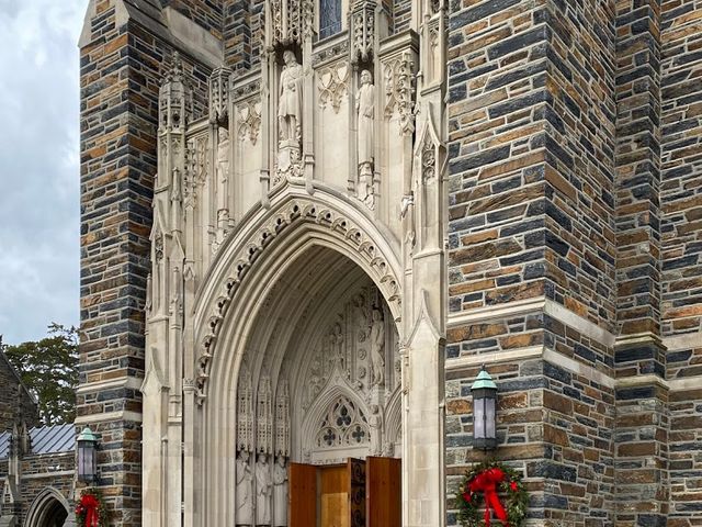 Photo of Duke University