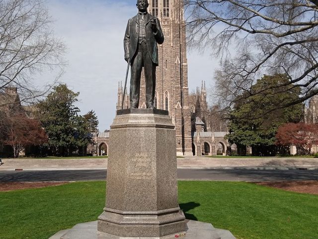 Photo of Duke University