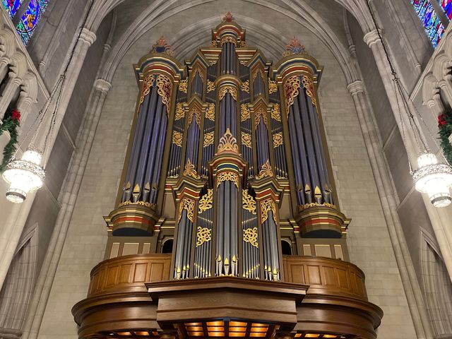 Photo of Duke University