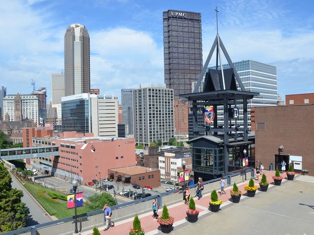 Photo of Duquesne University