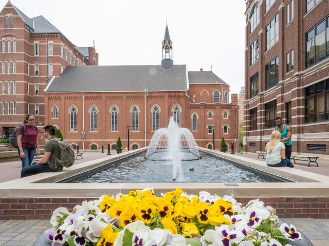 Photo of Duquesne University