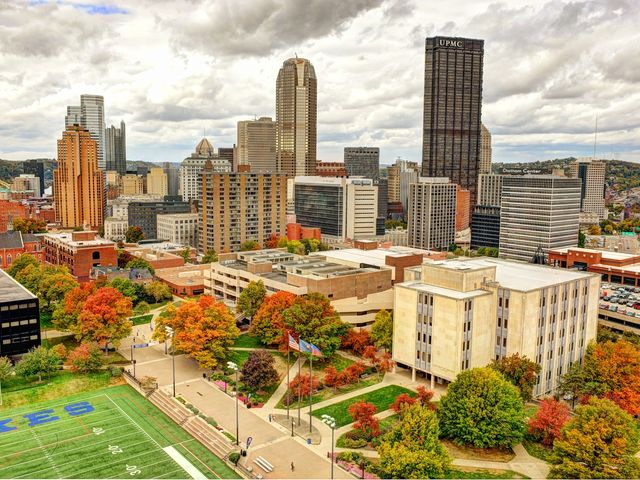 Photo of Duquesne University