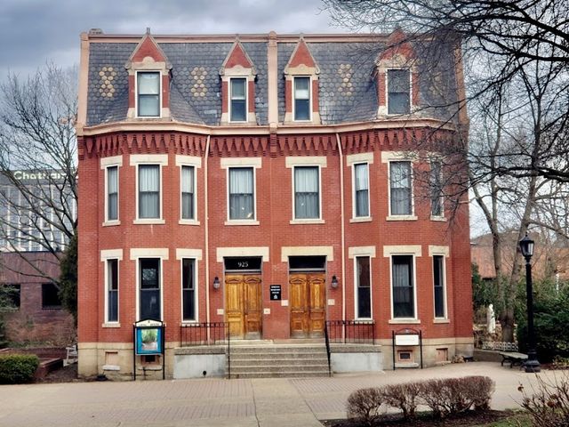 Photo of Duquesne University