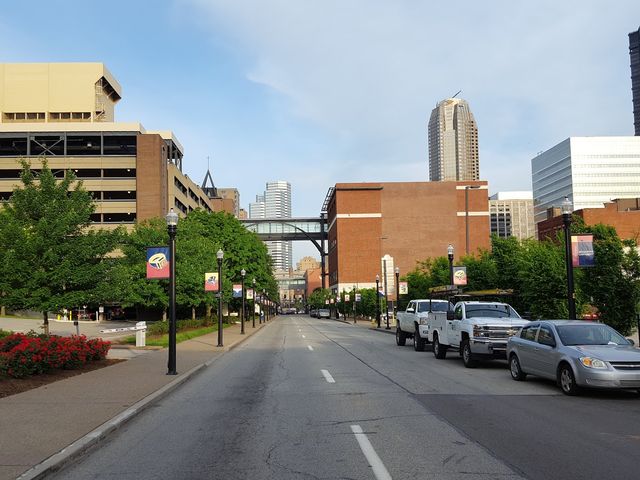 Photo of Duquesne University