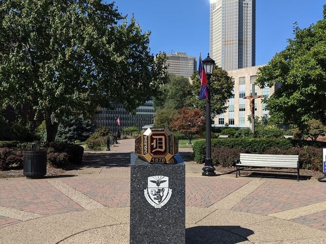 Photo of Duquesne University