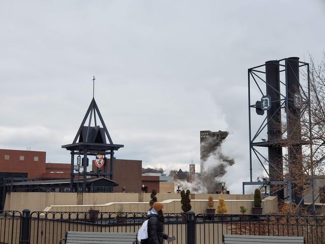 Photo of Duquesne University