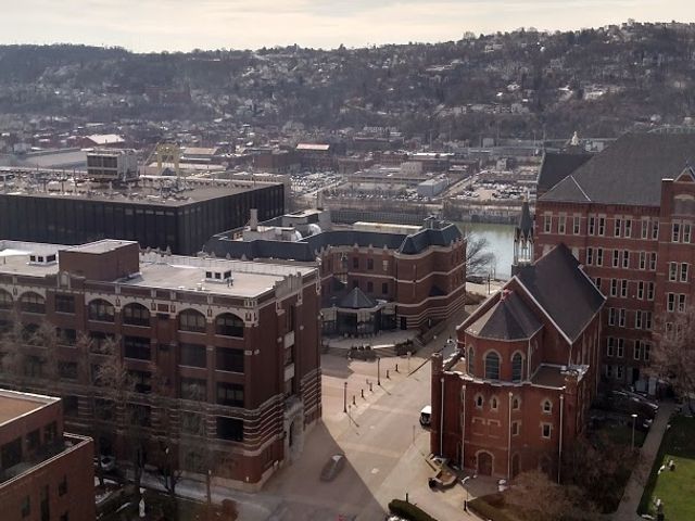 Photo of Duquesne University