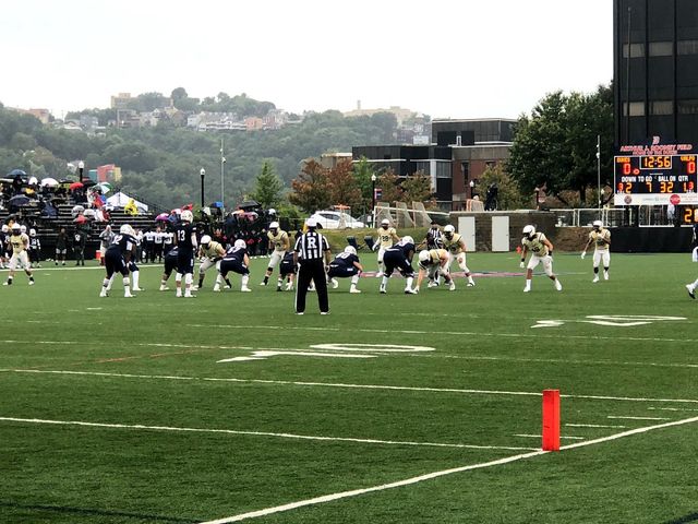 Photo of Duquesne University