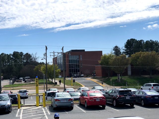 Photo of Durham Technical Community College