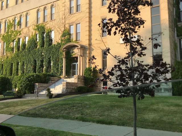 Photo of D'Youville College