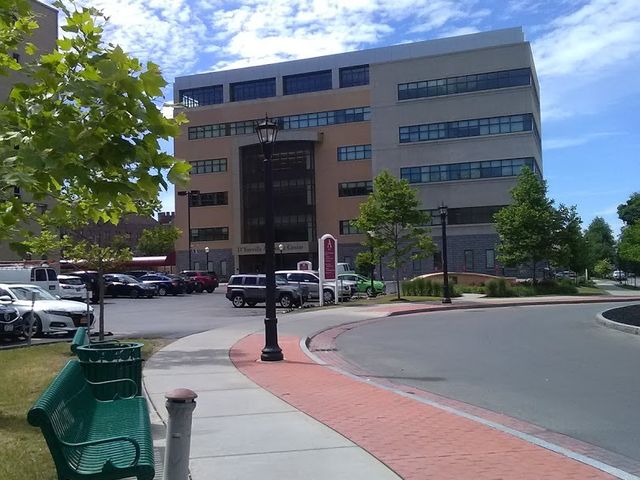 Photo of D'Youville College