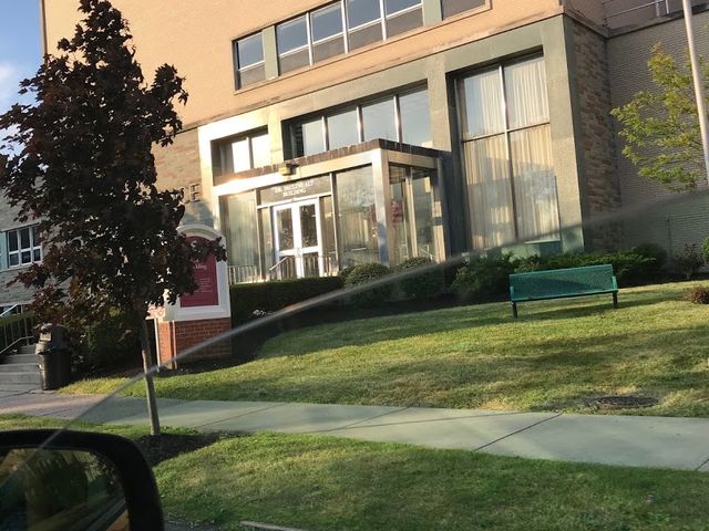 Photo of D'Youville College