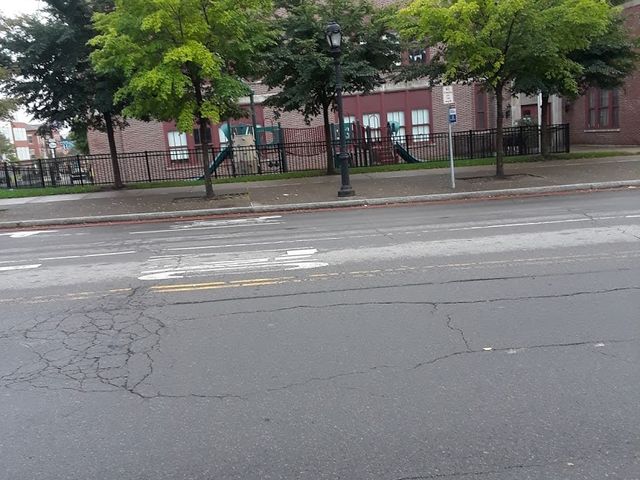 Photo of D'Youville College