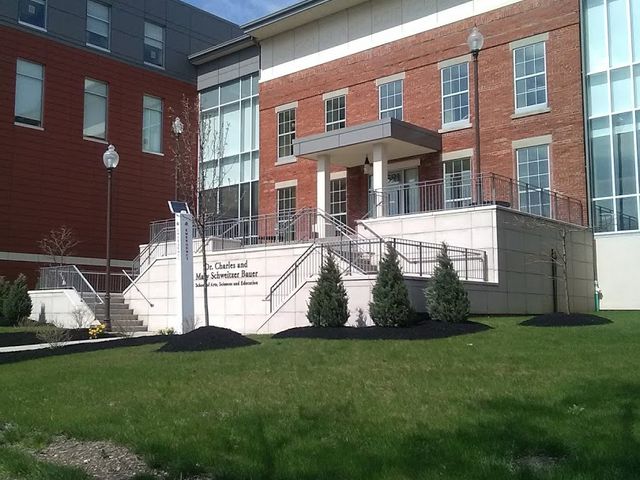Photo of D'Youville College