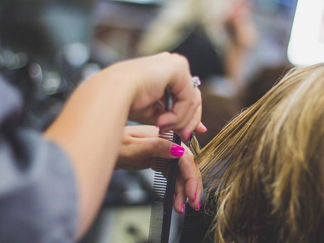 Photo of E Q School of Hair Design