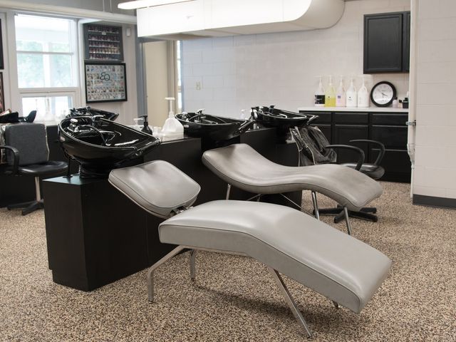 Photo of E Q School of Hair Design