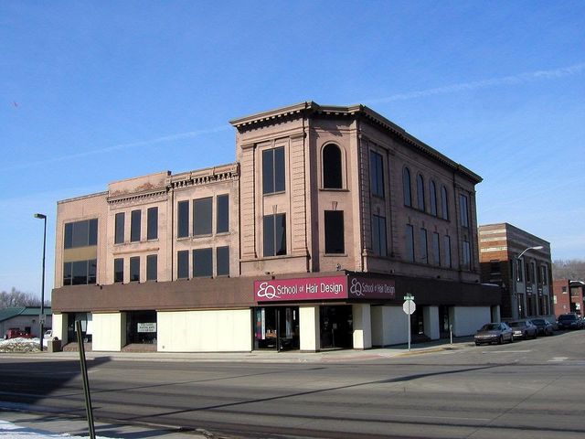 Photo of E Q School of Hair Design