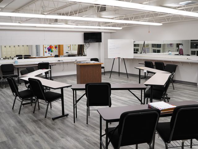 Photo of E Q School of Hair Design