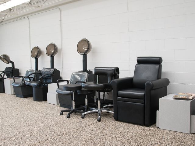 Photo of E Q School of Hair Design