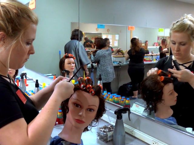 Photo of E Q School of Hair Design